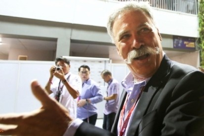 Achtergrond: wie zijn de nieuwe topmensen in de F1?