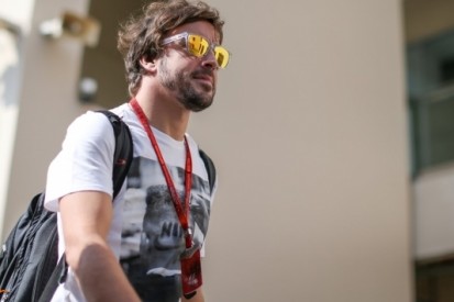 McLaren-baas Brown: "Alonso beste coureur ter wereld"