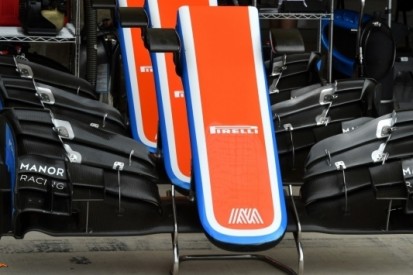 Nieuwe investeerder blijft uit: Manor verdwijnt uit F1