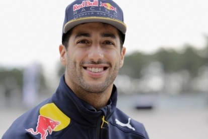 Ricciardo denkt dat Red Bull Mercedes kan uitdagen