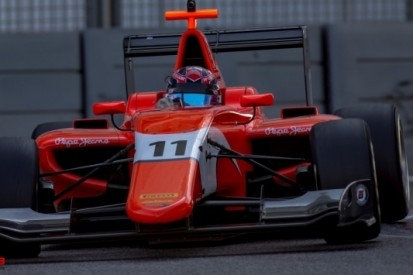 Tweede seizoen GP3 voor Schothorst dankzij Arden