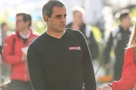 Montoya: "Vettel en Alonso de besten, Max goed voor de sport"