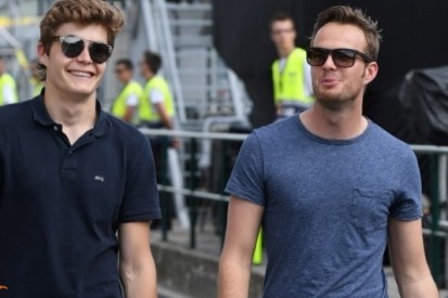 Van der Garde 'cruciaal' voor Schothorst: "Hij ziet alles"