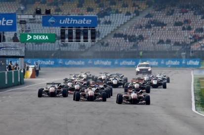 Domenicali: "Europees Formule 3 is de sterkste opstapklasse"