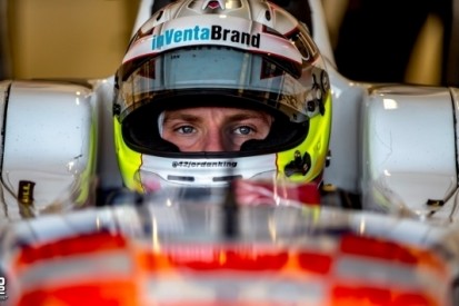 MP Motorsport biedt King onderdak in GP2 Series
