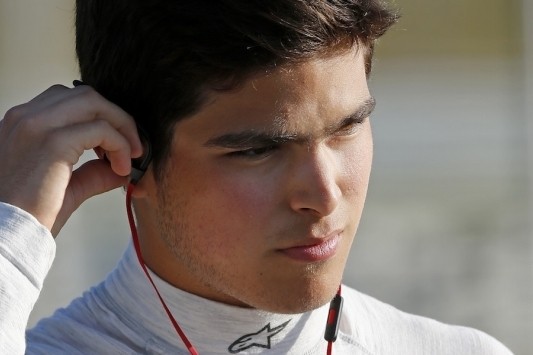 TRS-vicekampioen Piquet blijft aan bij Van Amersfoort