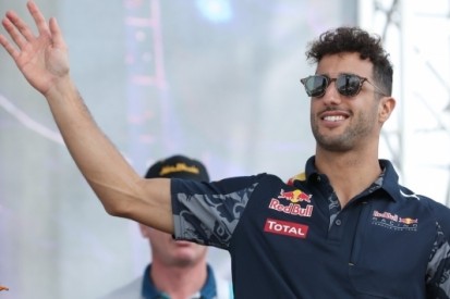 Ricciardo over RB13: "Na één snel rondje heb je een idee"