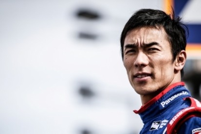 Sato op zijn plaats bij Andretti: "Stukje professioneler"