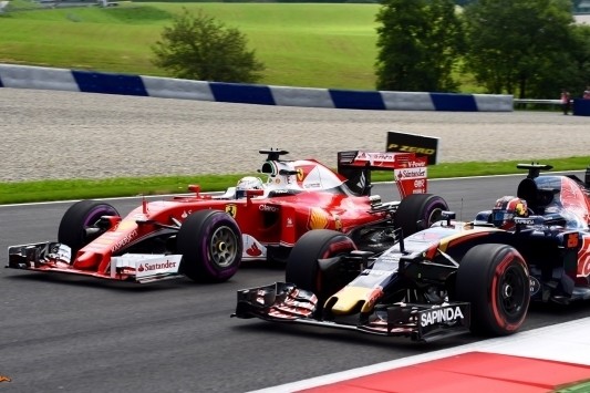 Red Bull-technici: "Inhalen mogelijk makkelijker in 2017"