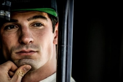Tweede seizoen IndyCar voor Rossi: "Hogere verwachtingen"