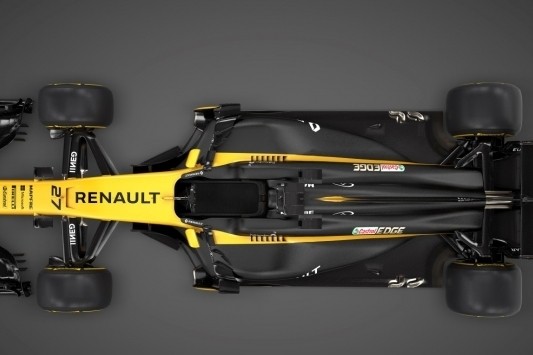 Abiteboul wil dat Renault punten scoort in iedere race