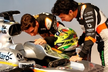 Pérez droomt van zege, Ocon mikt op WK-punten