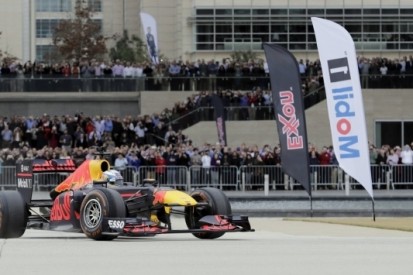 Ricciardo wil winnen: "Het liefst zo vaak als mogelijk"