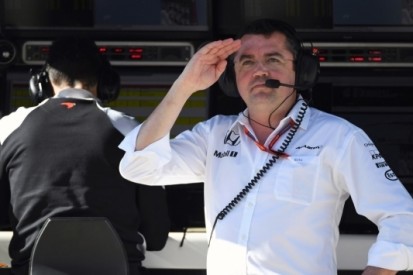 Boullier gelooft in McLaren: "Op punt om ban te breken"
