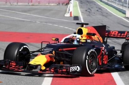 Horner nuanceert '1-0 achterstand' Red Bull door valse start