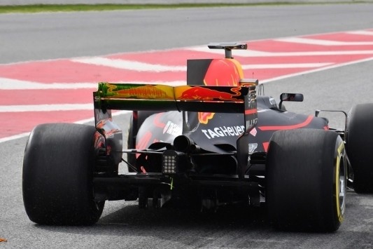 Ontwerper Newey ziet 'simpele' RB13 als startpunt