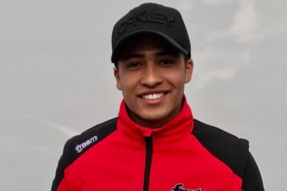 Neefje Maldonado (17) maakt entree in Britse Formule 3