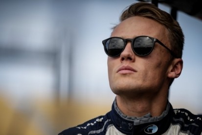 Chilton wil totaalplaatje verbeteren in tweede IndyCar-seizoen
