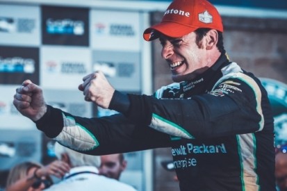 Preview: kan Pagenaud zijn IndyCar-titel verdedigen?