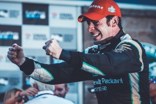 Preview: kan Pagenaud zijn IndyCar-titel verdedigen?