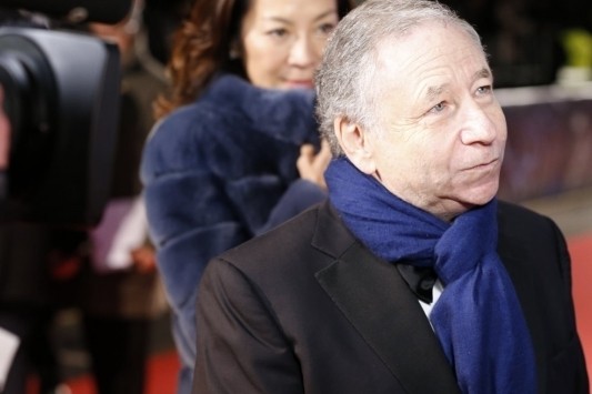 Todt sluit terugkeer naar V10- of V12-motoren uit