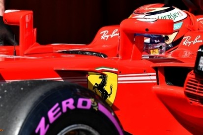 Räikkönen: "Onze positie is nog steeds onduidelijk"