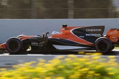 Alonso blijft optimistisch: "Team werkt hard, dat weet ik"