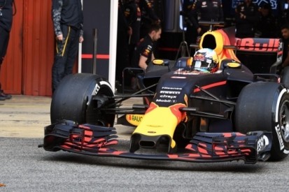 Rocquelin: "Red Bull heeft wintertests prima doorstaan"