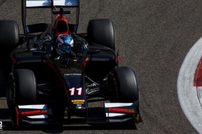 De Vries vindt Formule 2-stoeltje bij Rapax