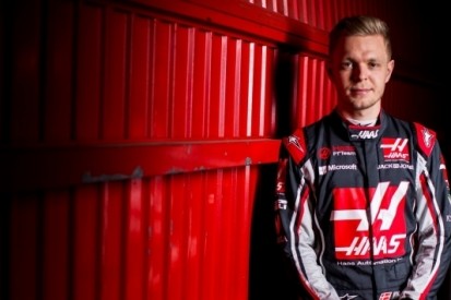 Interview: Kevin Magnussen en het familiegevoel bij Haas