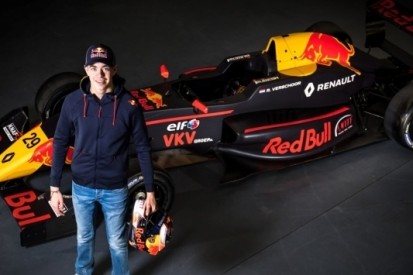 Achtergrond: Hollands raceglorie bij MP Motorsport