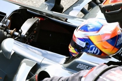 Grosjean vindt sterk einde belangrijker dan goed begin