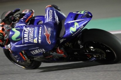 Viñales start sterk, Bendsneyder op P1 in Moto3