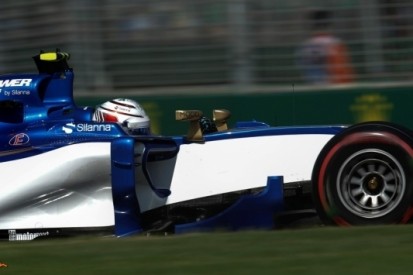 Debuterende Giovinazzi mist tweede segment op haar na