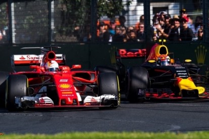 Verstappen naar vijfde plek in Melbourne: "Goed resultaat"