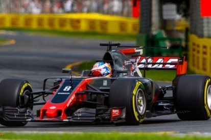 Grosjean en Magnussen balen van afloop Australische GP