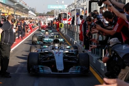 Bottas eist meer van zichzelf dan P3: "Er zit meer in"