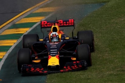 Horner leeft mee met Ricciardo: "Weekend from hell"