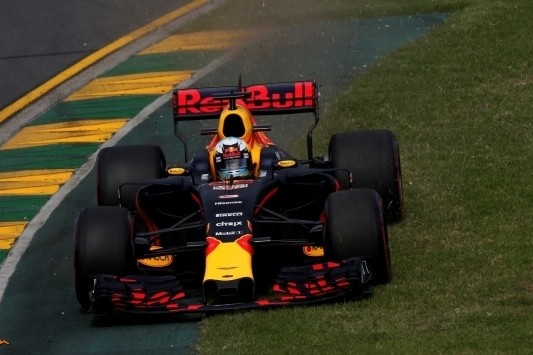 Horner leeft mee met Ricciardo: "Weekend from hell"