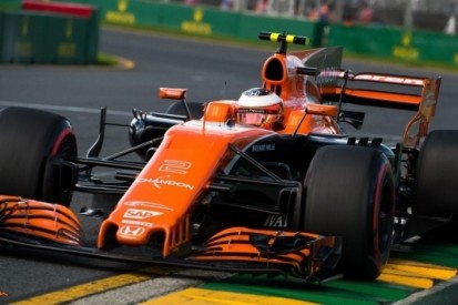 Honda noemt raceweekend in Australië 'bemoedigend'