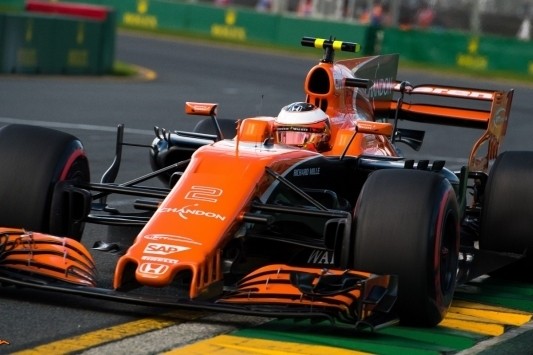 Honda noemt raceweekend in Australië 'bemoedigend'