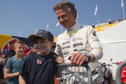 Lammers: "Top vijf of zes in WK zou goed zijn voor Max"