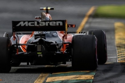 McLaren vreest: "China grotere uitdaging dan Melbourne"