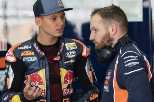 Bendsneyder aast op revanche: "Race Qatar snel vergeten"