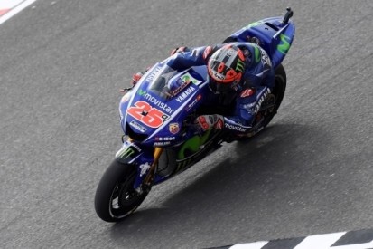 Uiterste inspanning levert Viñales weer eerste plaats op