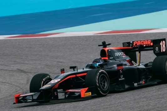 Livery's in beeld: hoe zien de F2-auto's er dit jaar uit?