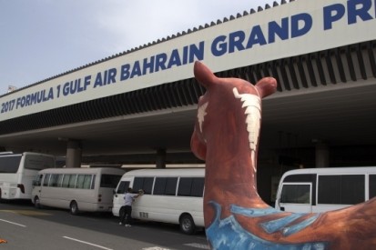 De tien meest opvallende foto's van de dag in Bahrein
