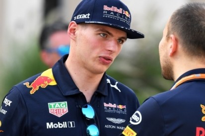 Verstappen: "In dezelfde auto kan ik strijd met Lewis aan"