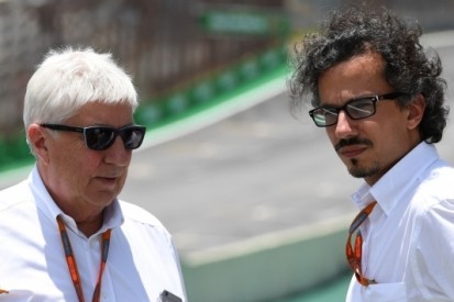 Mekies aangewezen als racedirecteur van Formule 2