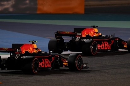 Verstappen en Horner balen van T-wing Bottas: "Verbieden"